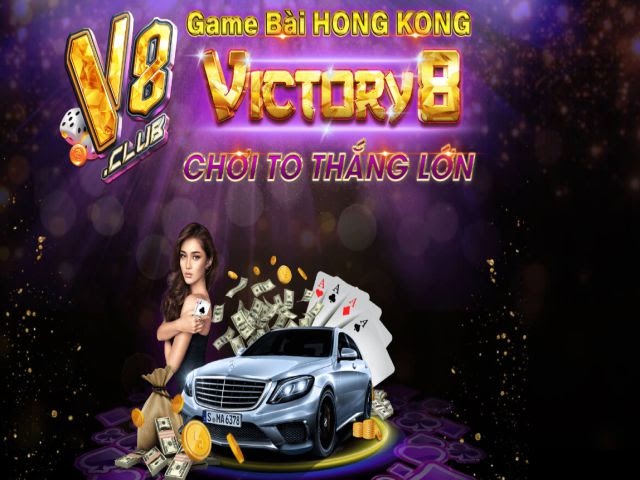 V8.Club mang lại nhiều phần thưởng cực hot tại web Keonhanh.com