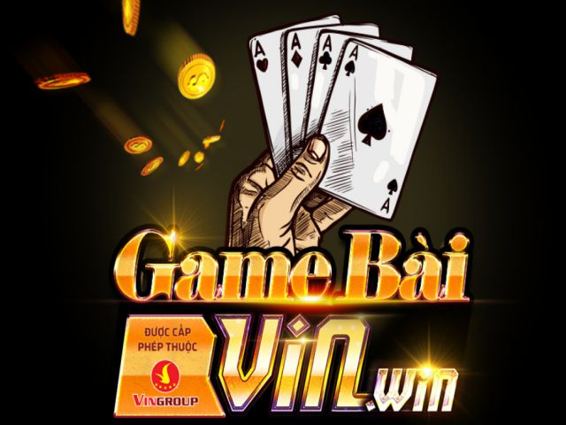 Đánh bài online VinWin – thiên đường game bài, cứ chơi là trúng