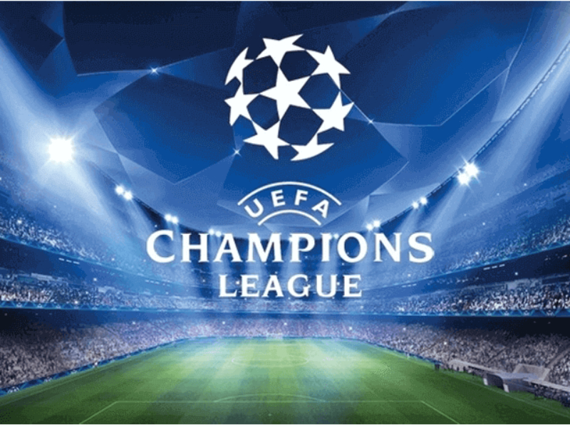 Hướng dẫn cách xem Champion League trên UEFA chi tiết